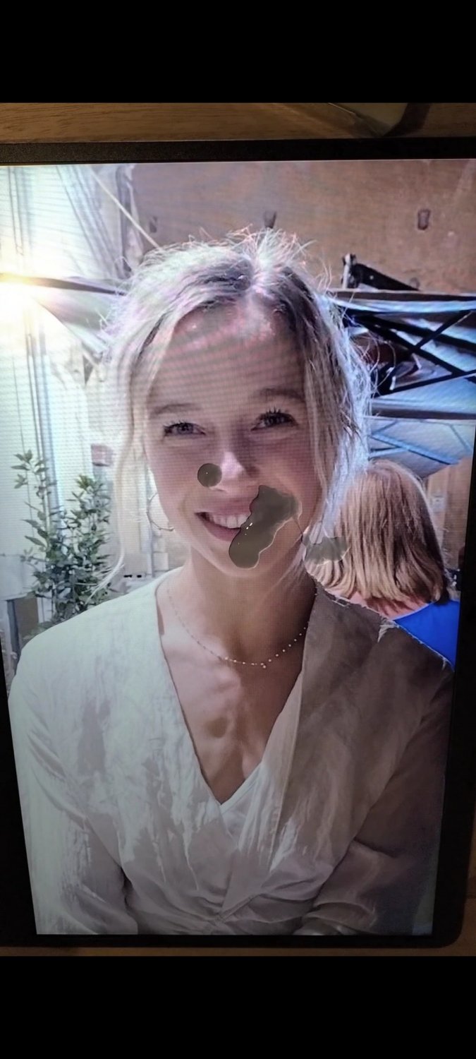 Jackie Groenen cumtribute #d50GI9rt