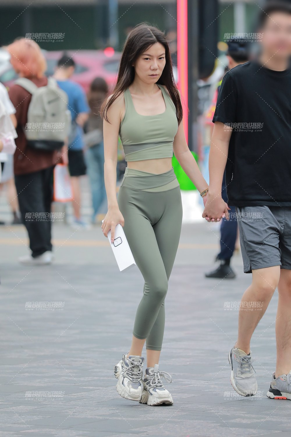 Asian Cameltoes #12 #Dpc6bqAX