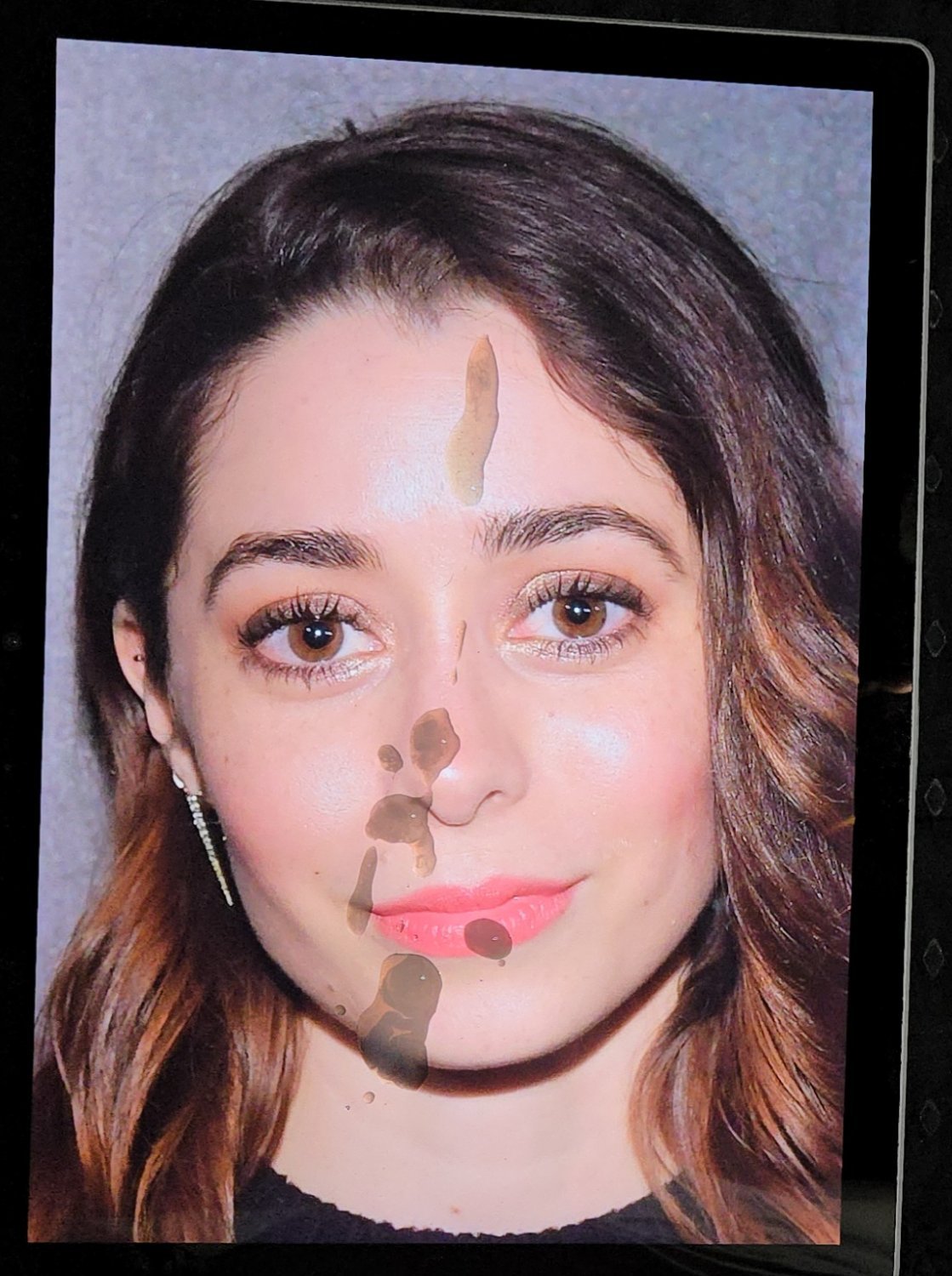 Cristin Milioti Cum Tributes #dInTZFEM